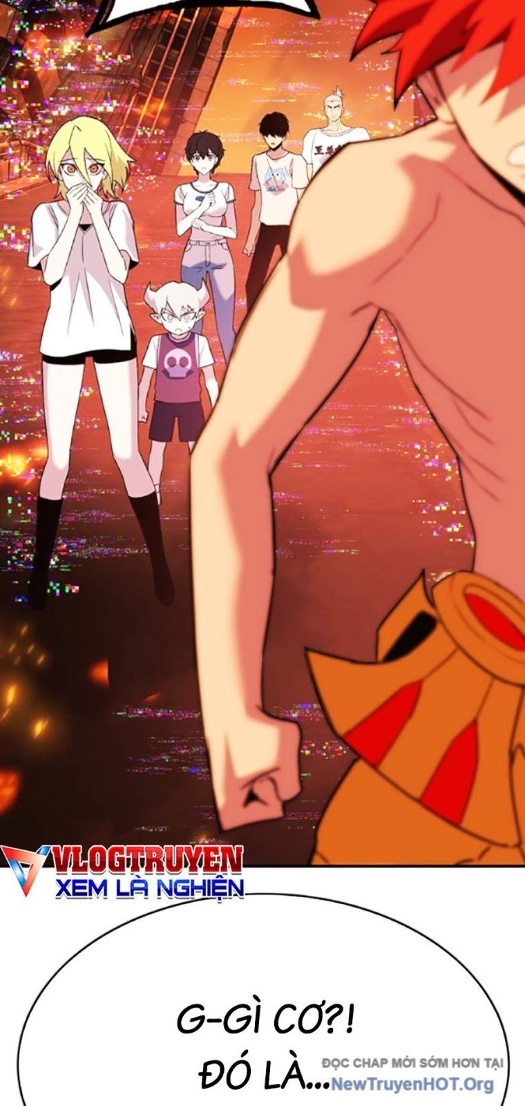 Hard Core Leveling Warrior Ss3 - Chapter 100 - Page 18