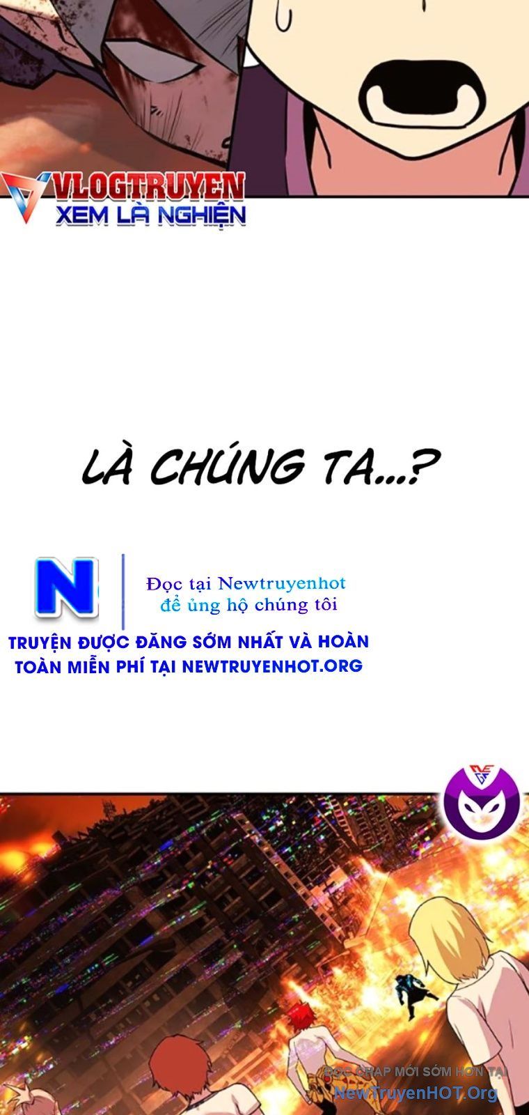 Hard Core Leveling Warrior Ss3 - Chapter 100 - Page 21