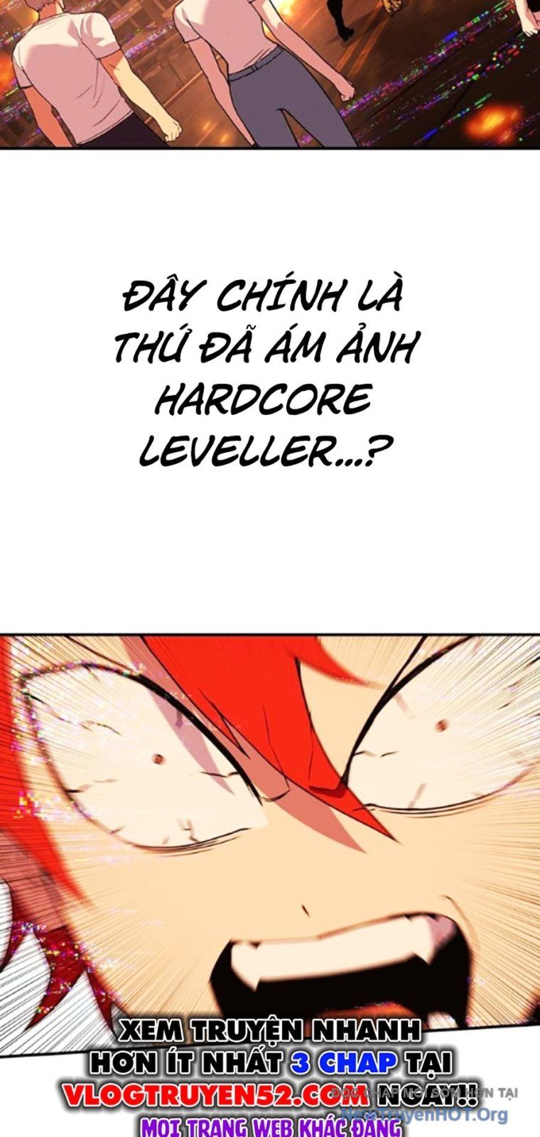 Hard Core Leveling Warrior Ss3 - Chapter 100 - Page 22