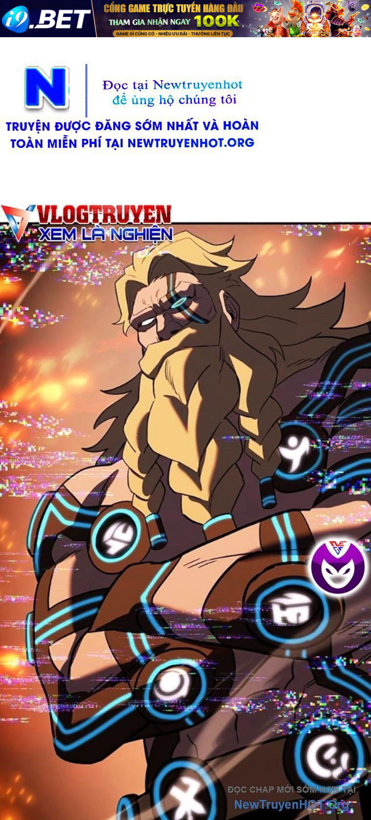 Hard Core Leveling Warrior Ss3 - Chapter 100 - Page 24