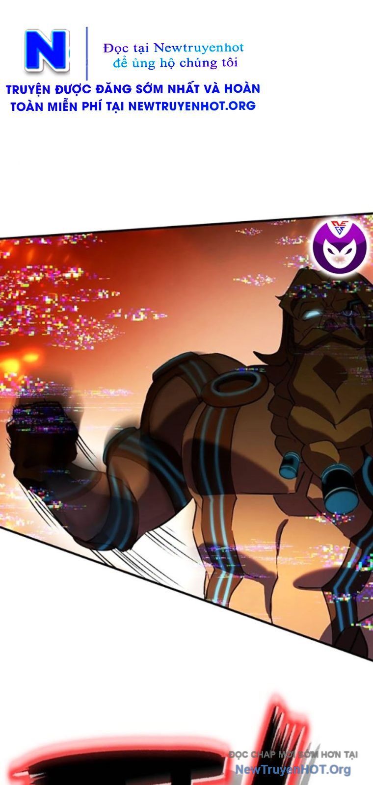 Hard Core Leveling Warrior Ss3 - Chapter 100 - Page 27