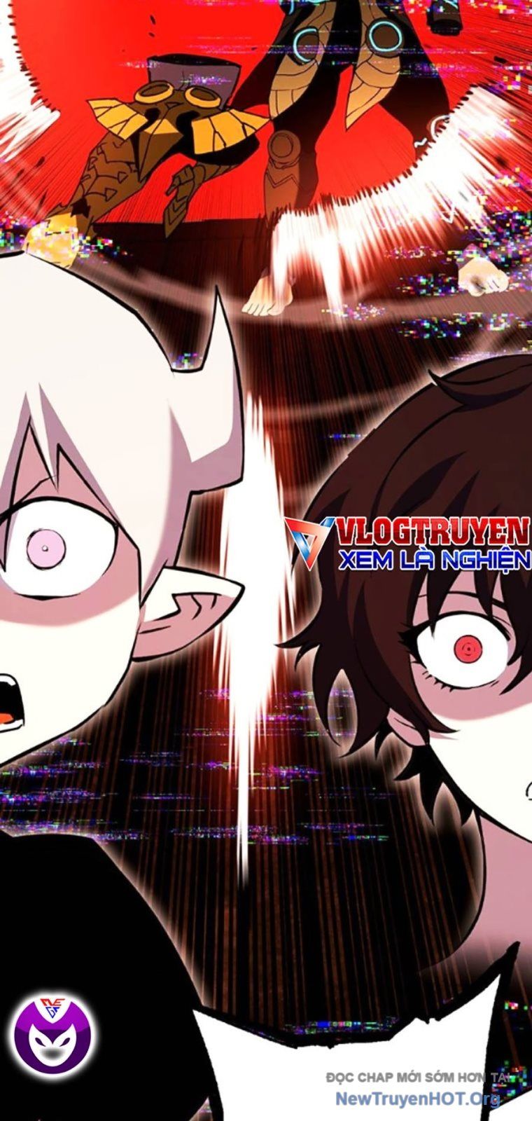 Hard Core Leveling Warrior Ss3 - Chapter 100 - Page 29