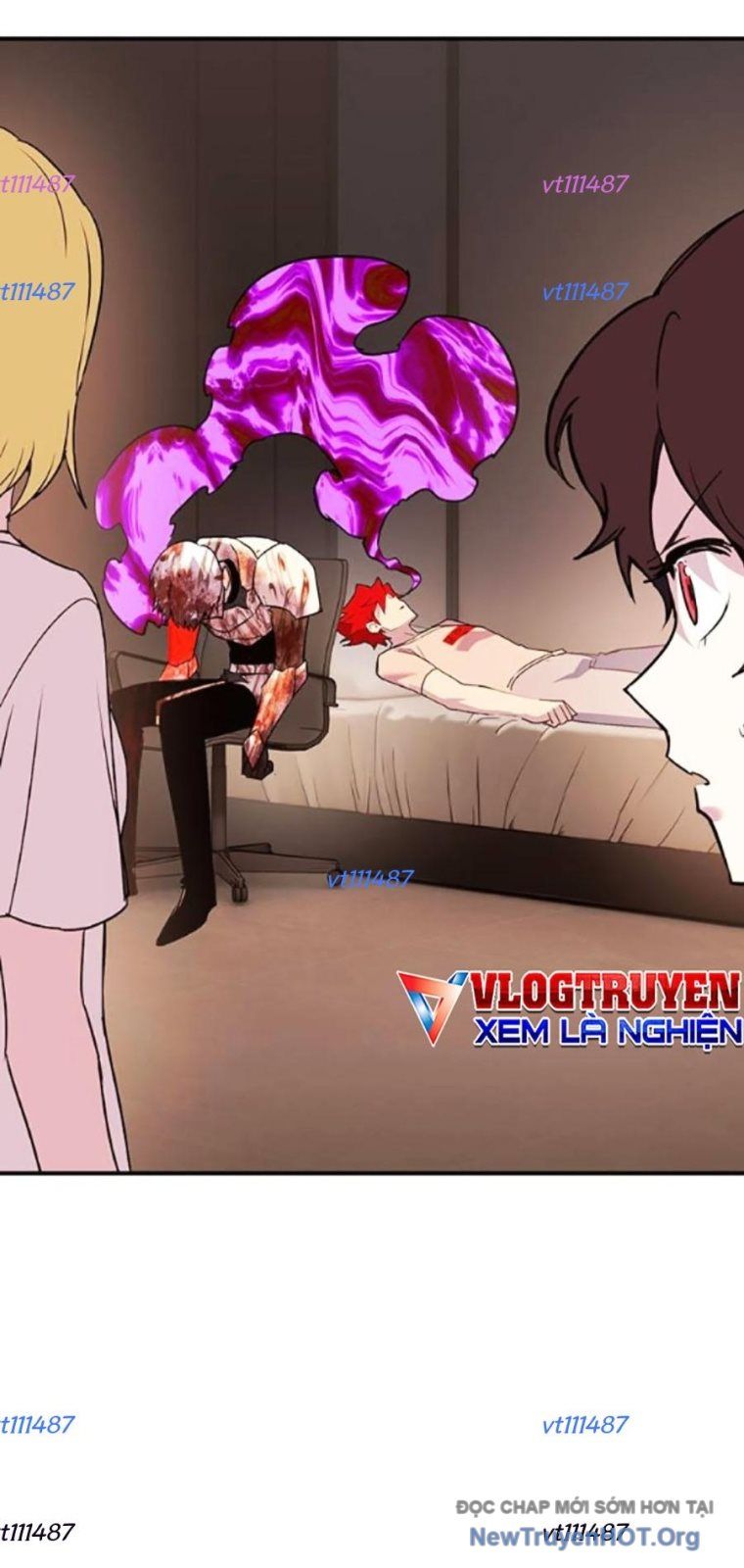 Hard Core Leveling Warrior Ss3 - Chapter 100 - Page 3