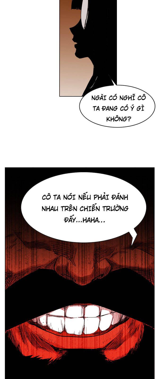 Hard Core Leveling Warrior Ss3 - Chapter 100 - Page 38