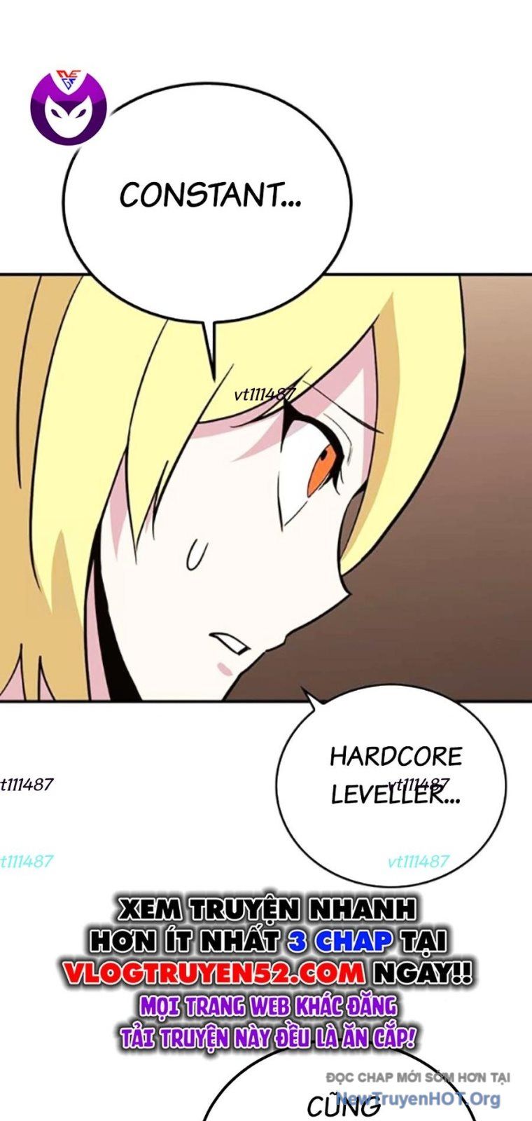 Hard Core Leveling Warrior Ss3 - Chapter 100 - Page 4