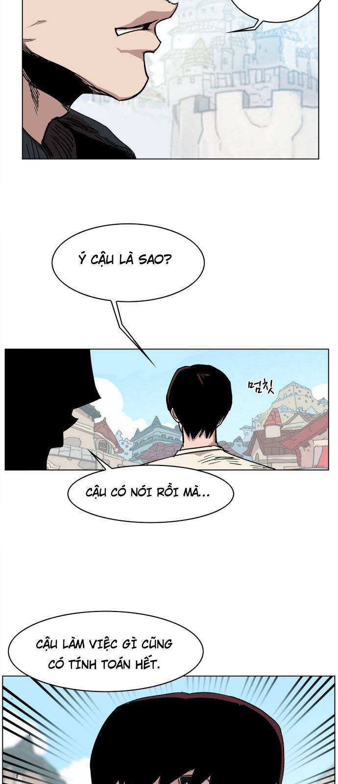 Hard Core Leveling Warrior Ss3 - Chapter 100 - Page 43