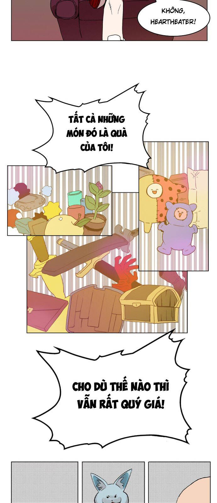 Hard Core Leveling Warrior Ss3 - Chapter 100 - Page 47