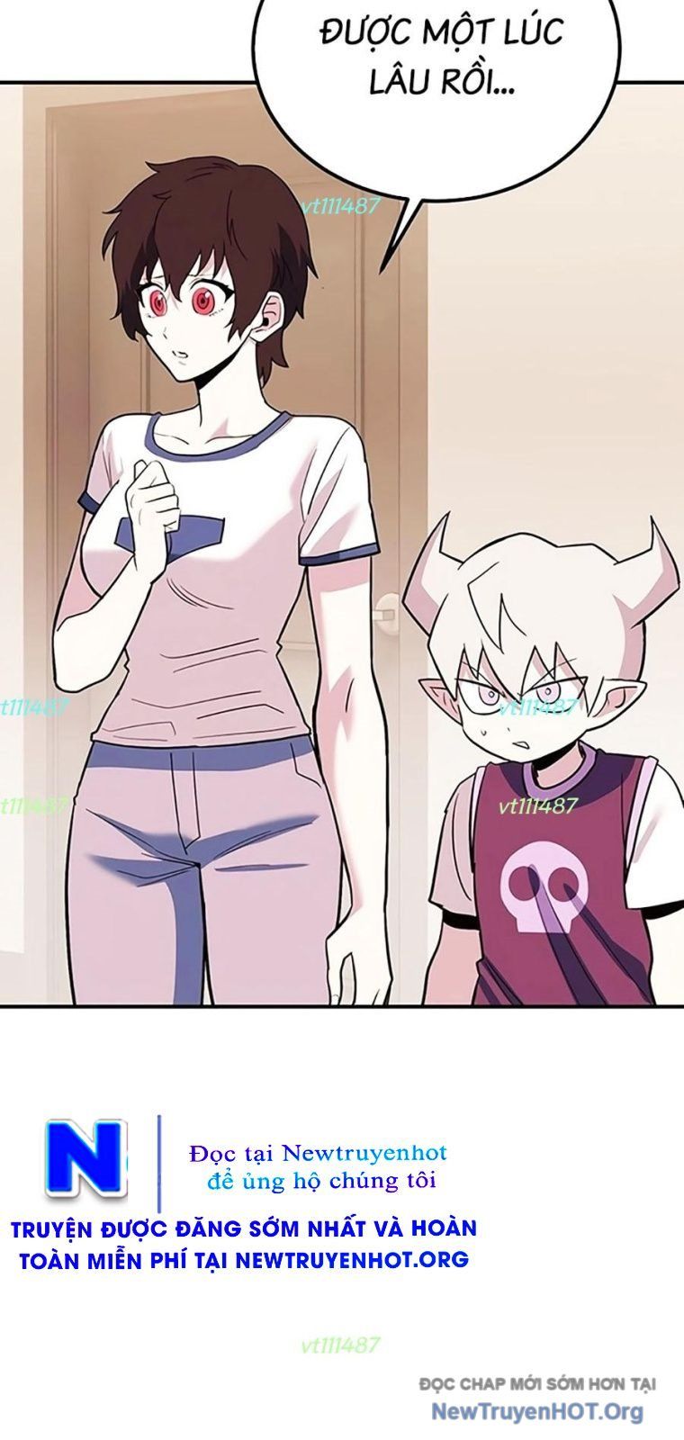 Hard Core Leveling Warrior Ss3 - Chapter 100 - Page 5