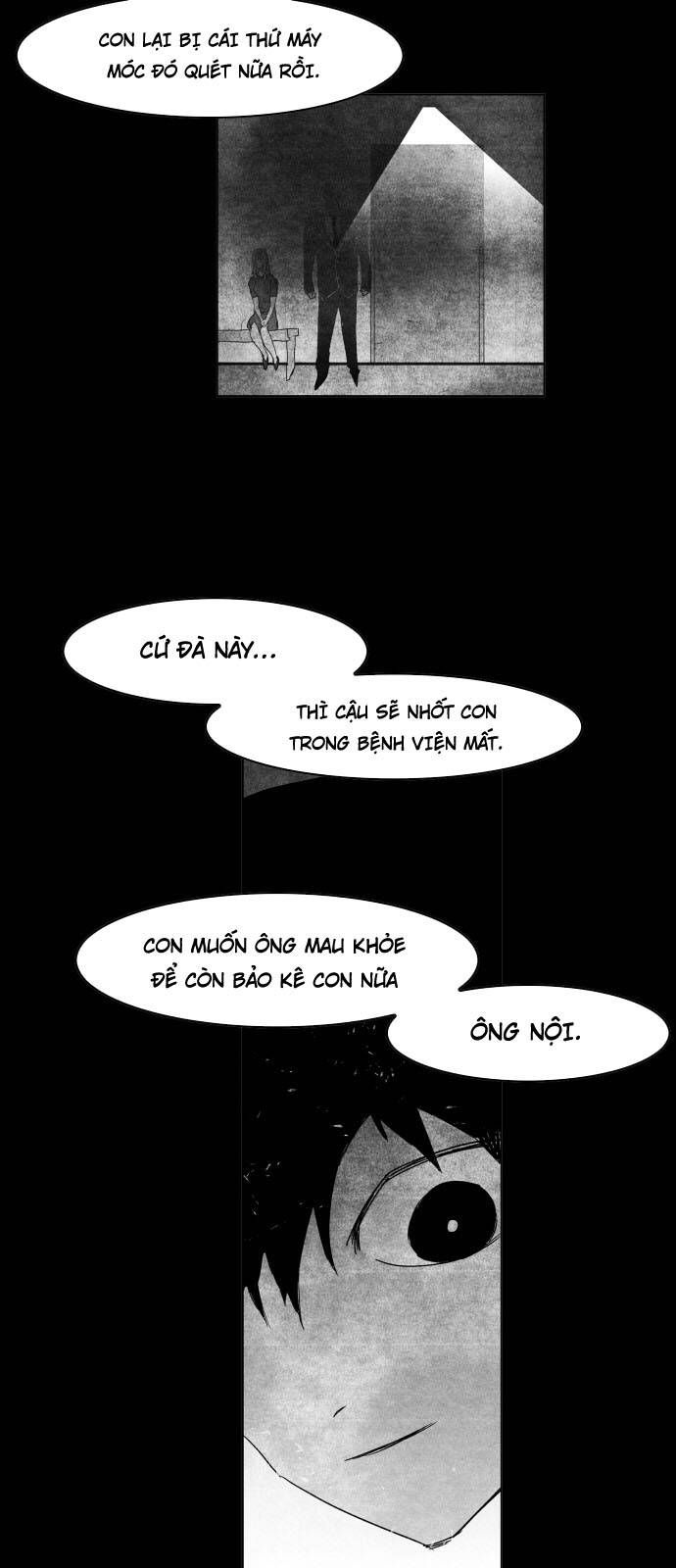 Hard Core Leveling Warrior Ss3 - Chapter 100 - Page 50