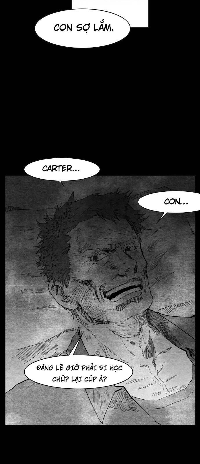 Hard Core Leveling Warrior Ss3 - Chapter 100 - Page 51