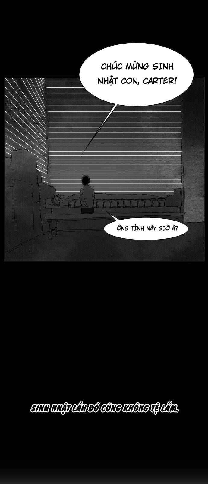 Hard Core Leveling Warrior Ss3 - Chapter 100 - Page 52