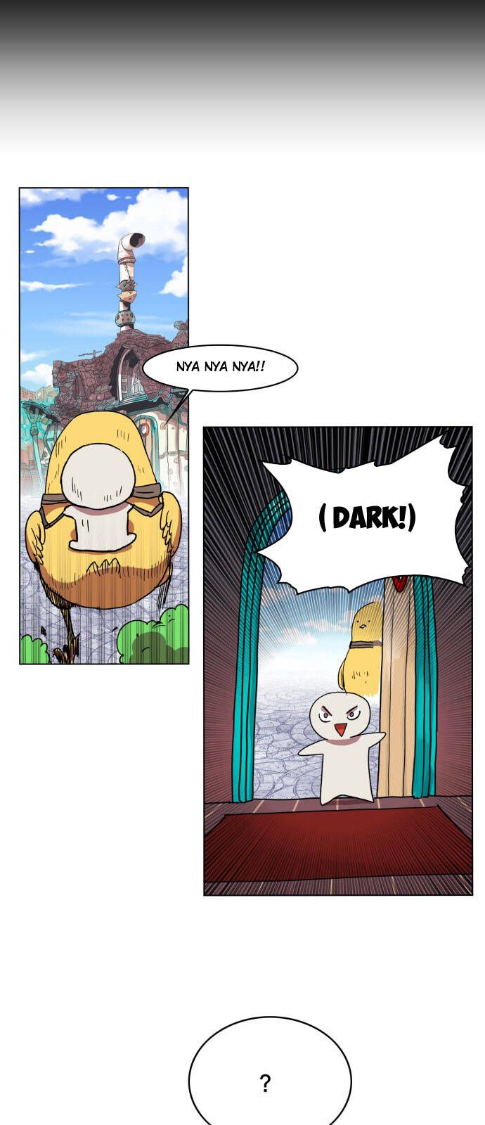 Hard Core Leveling Warrior Ss3 - Chapter 100 - Page 53