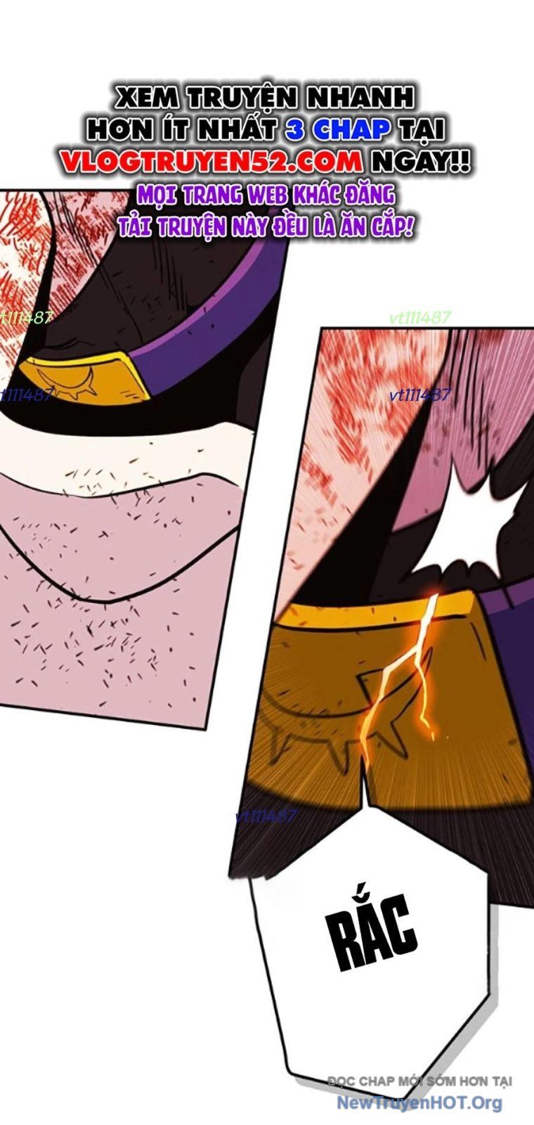 Hard Core Leveling Warrior Ss3 - Chapter 100 - Page 6