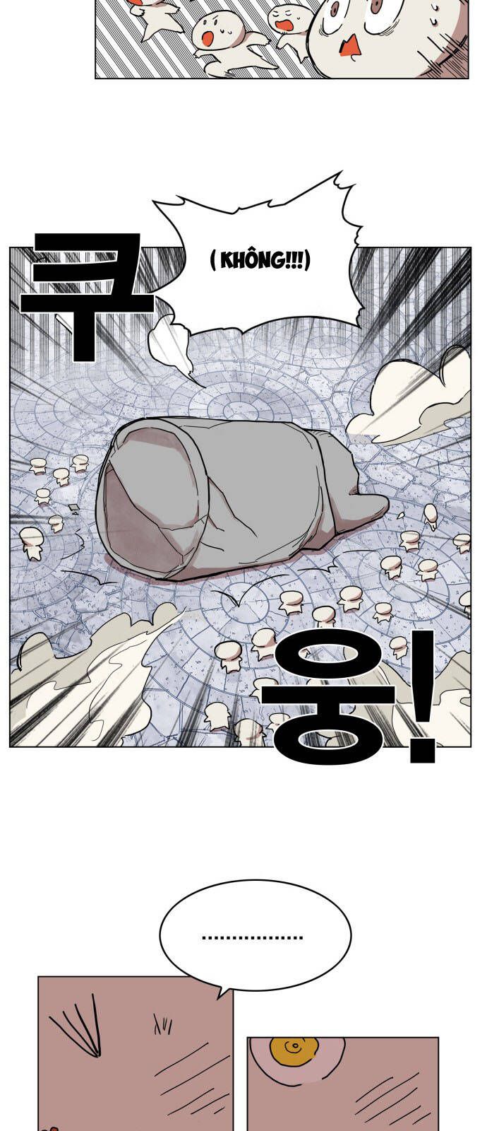 Hard Core Leveling Warrior Ss3 - Chapter 100 - Page 62