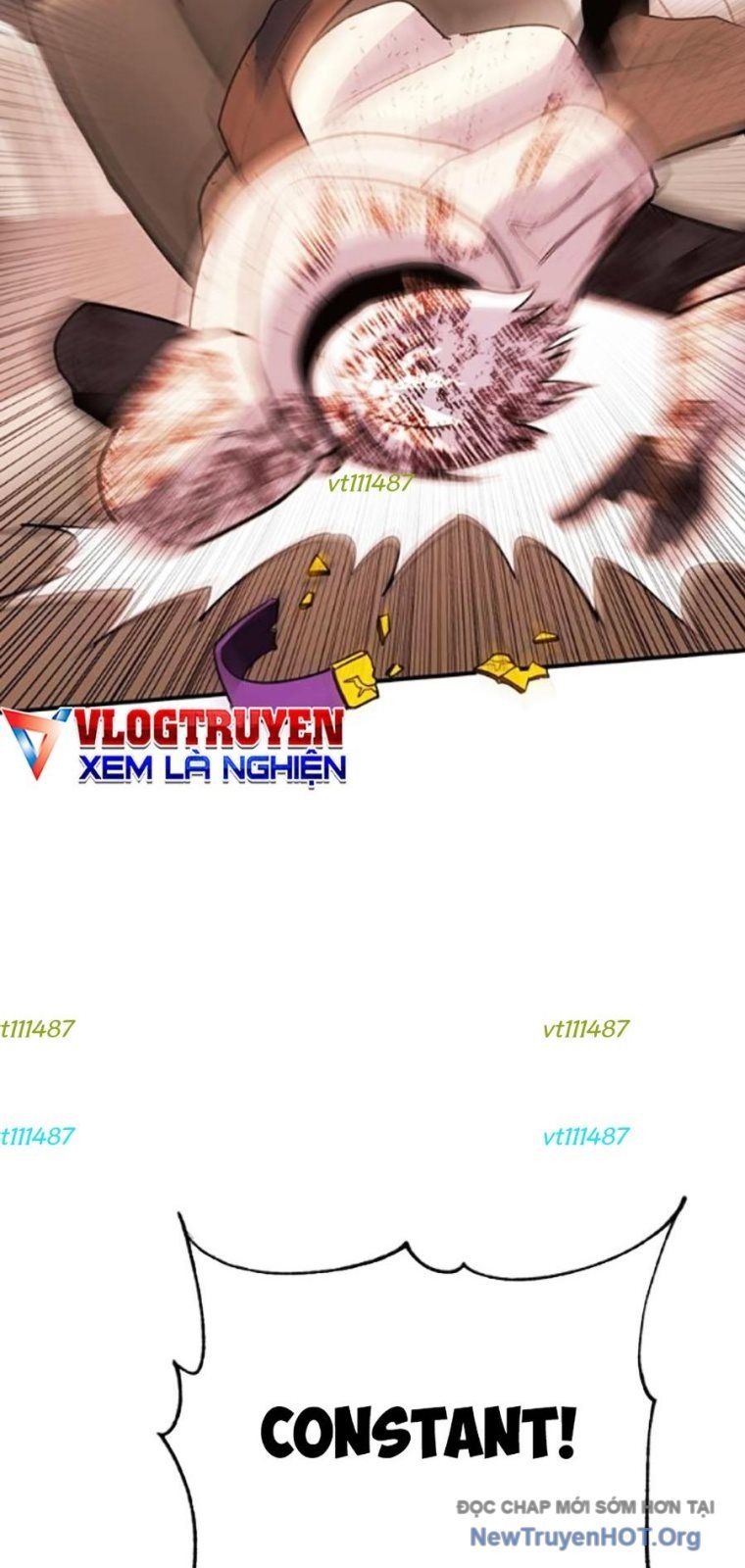 Hard Core Leveling Warrior Ss3 - Chapter 100 - Page 8