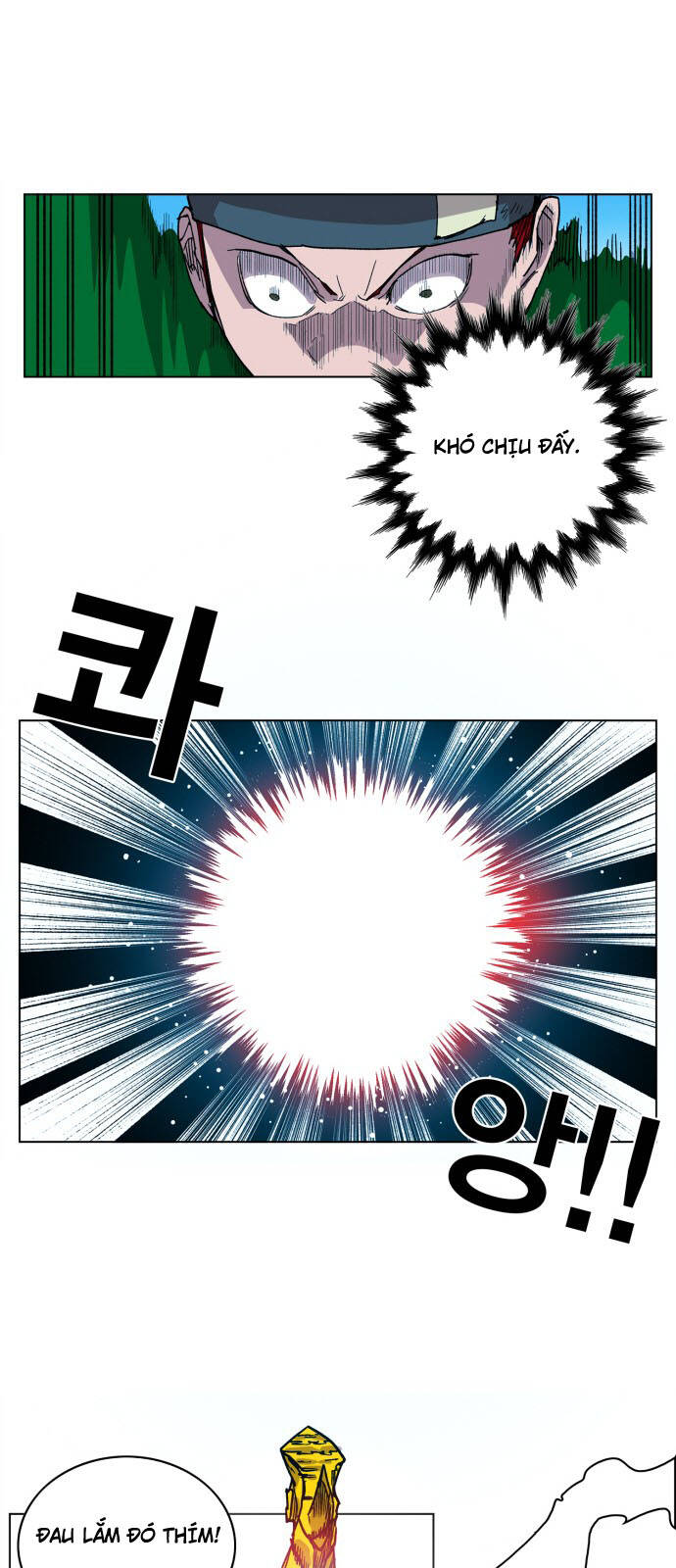 Hard Core Leveling Warrior Ss3 - Chapter 101 - Page 10