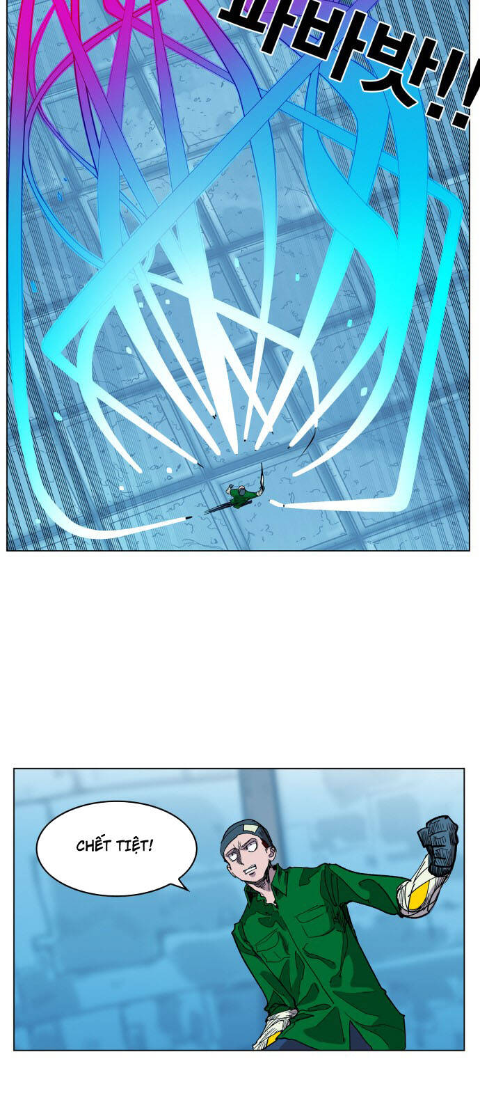 Hard Core Leveling Warrior Ss3 - Chapter 101 - Page 13