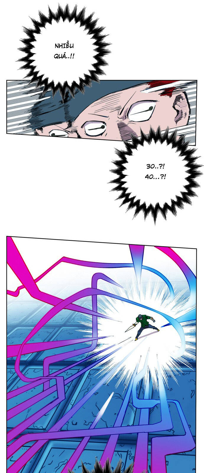 Hard Core Leveling Warrior Ss3 - Chapter 101 - Page 14