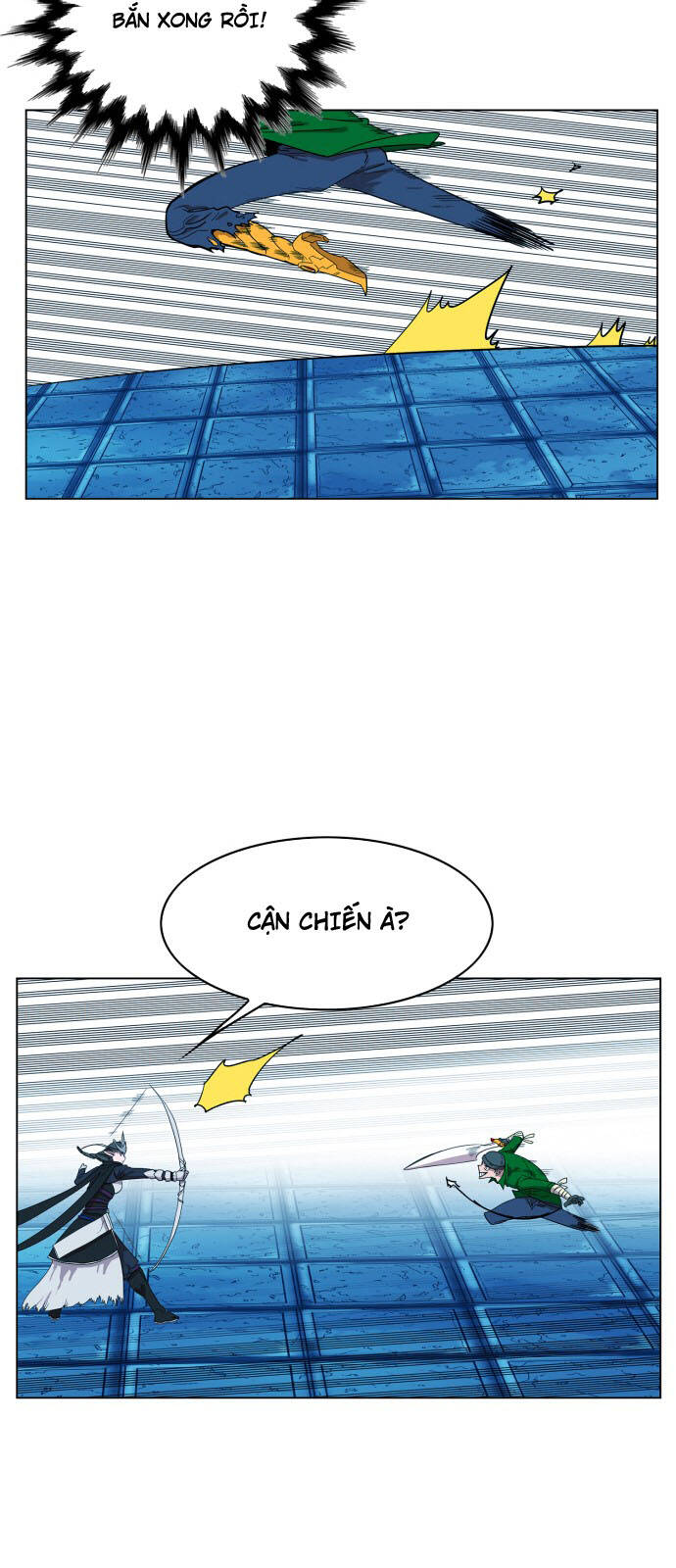 Hard Core Leveling Warrior Ss3 - Chapter 101 - Page 18