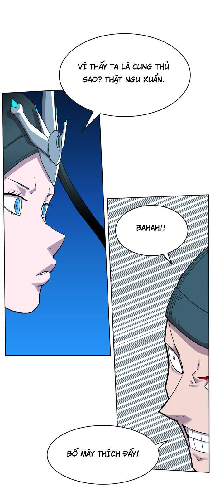 Hard Core Leveling Warrior Ss3 - Chapter 101 - Page 19