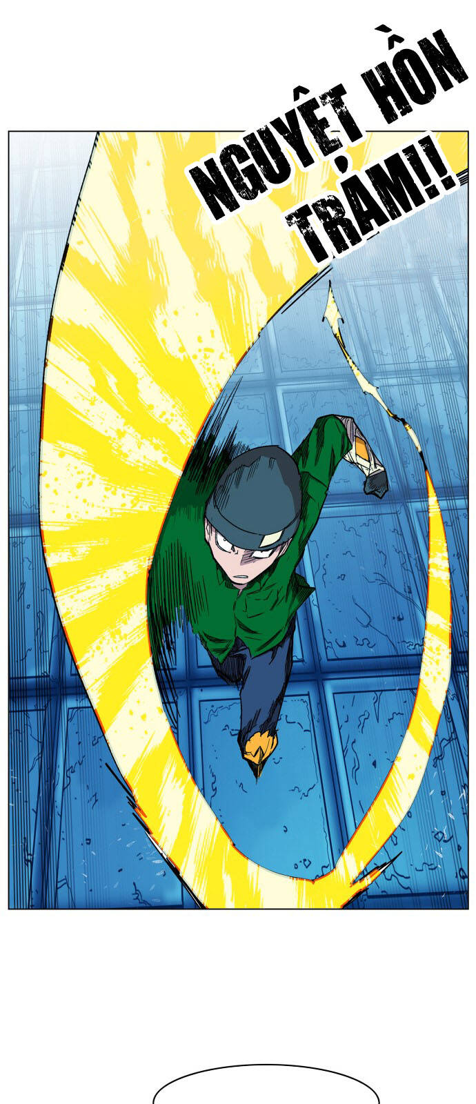 Hard Core Leveling Warrior Ss3 - Chapter 101 - Page 20