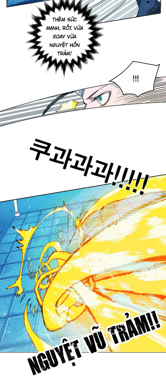 Hard Core Leveling Warrior Ss3 - Chapter 101 - Page 22