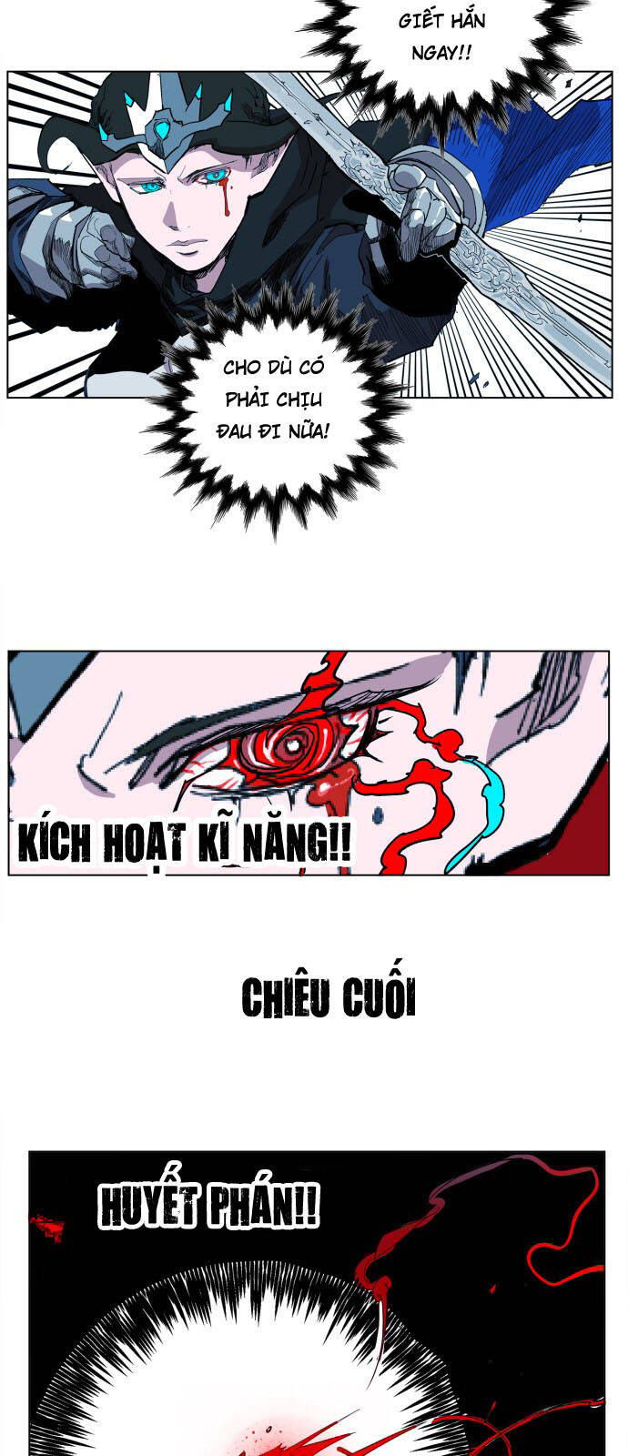 Hard Core Leveling Warrior Ss3 - Chapter 101 - Page 26