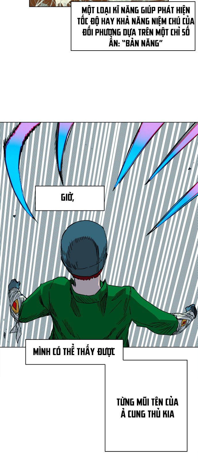 Hard Core Leveling Warrior Ss3 - Chapter 101 - Page 3