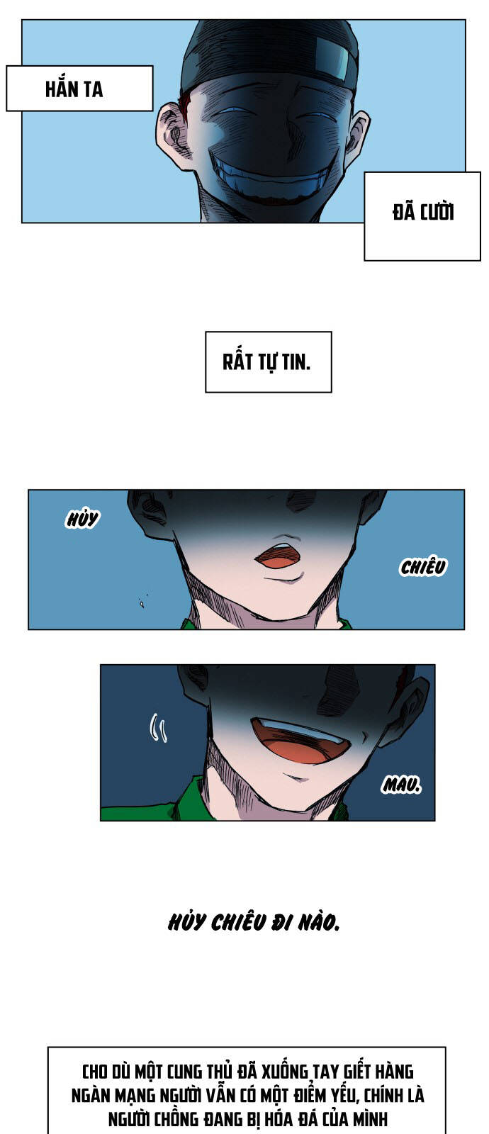 Hard Core Leveling Warrior Ss3 - Chapter 101 - Page 30