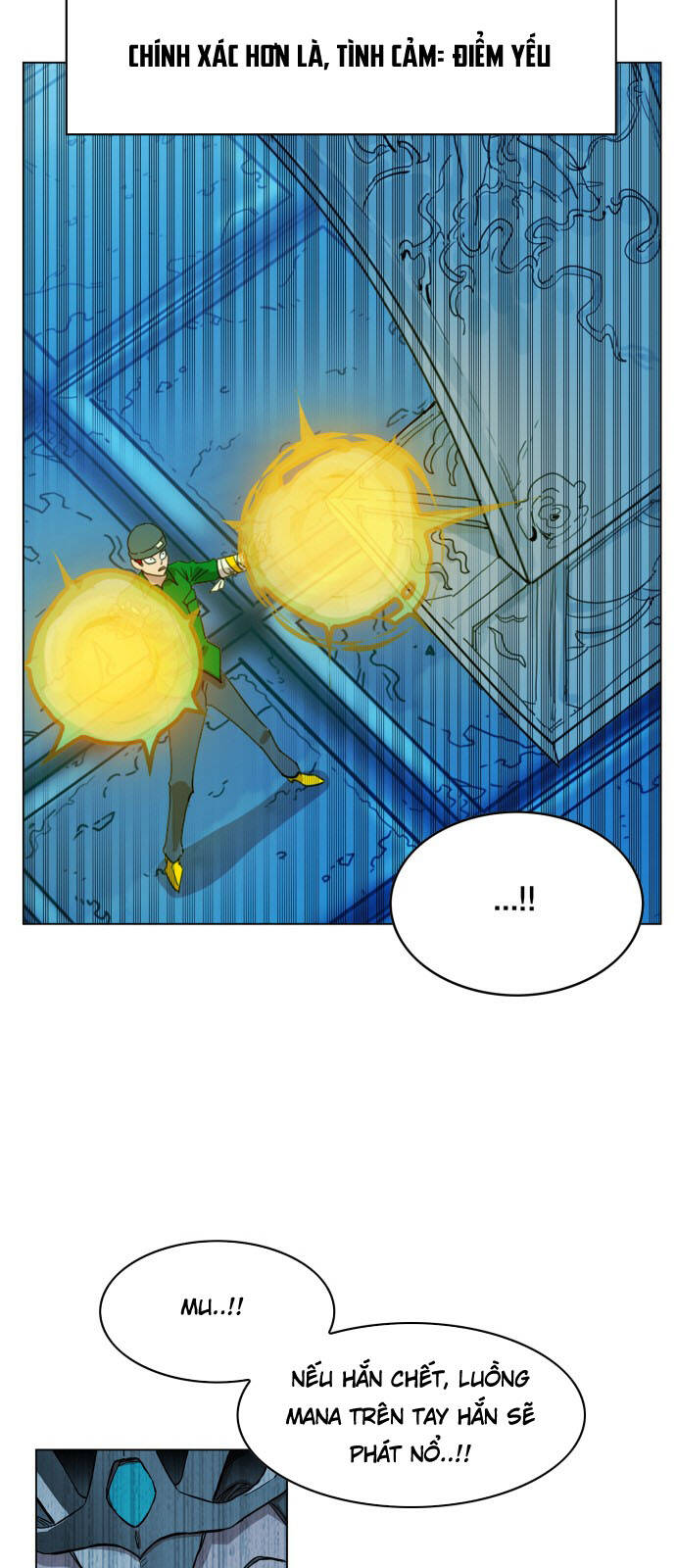 Hard Core Leveling Warrior Ss3 - Chapter 101 - Page 31