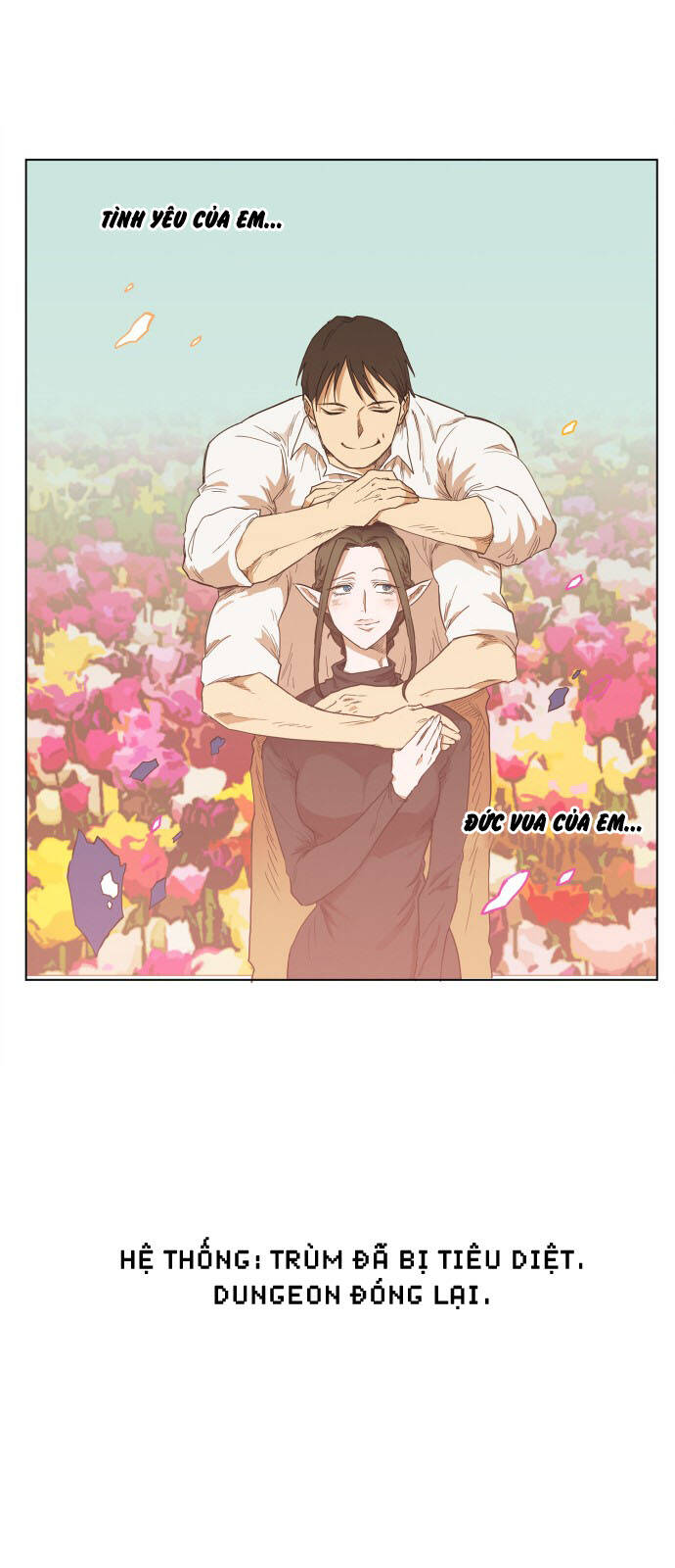 Hard Core Leveling Warrior Ss3 - Chapter 101 - Page 37