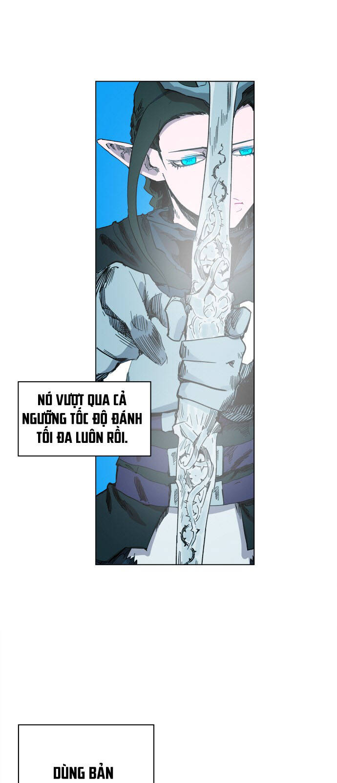 Hard Core Leveling Warrior Ss3 - Chapter 101 - Page 4