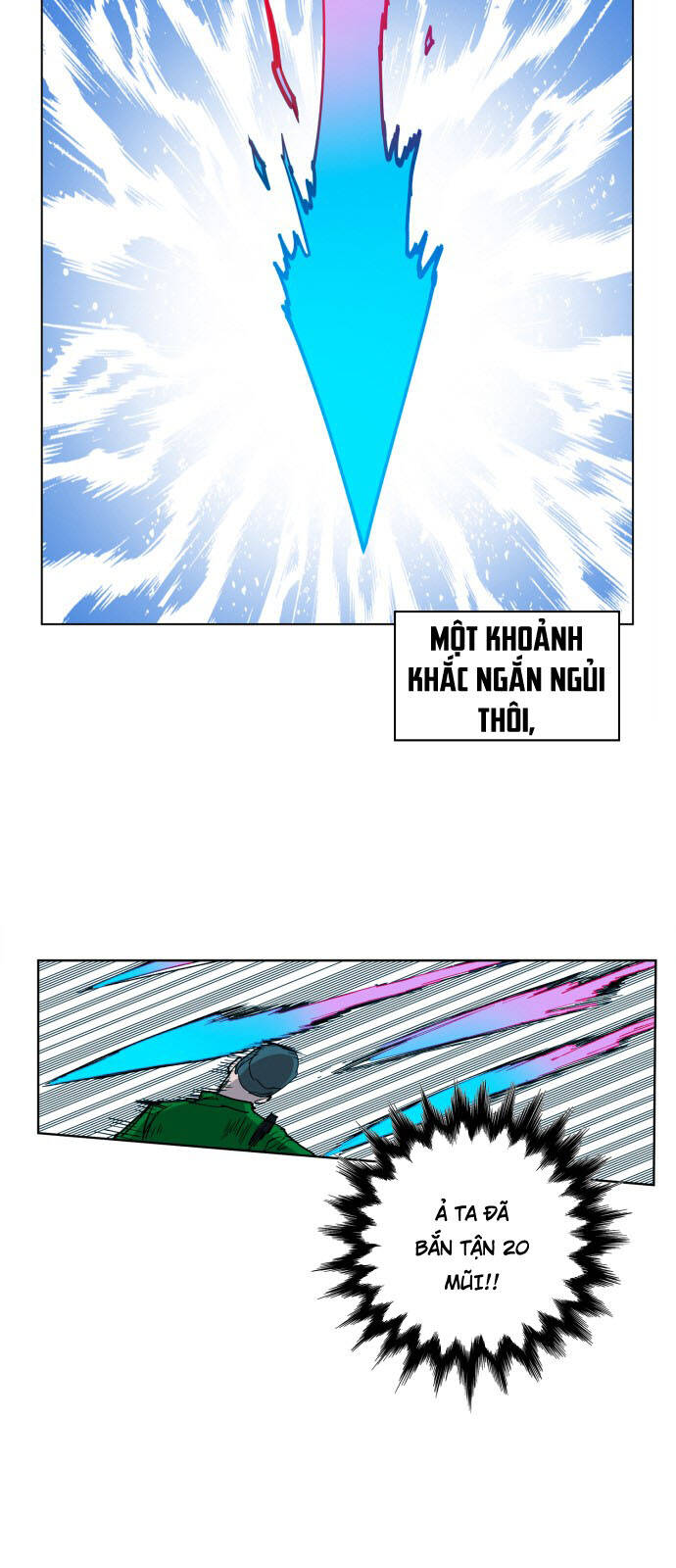 Hard Core Leveling Warrior Ss3 - Chapter 101 - Page 6