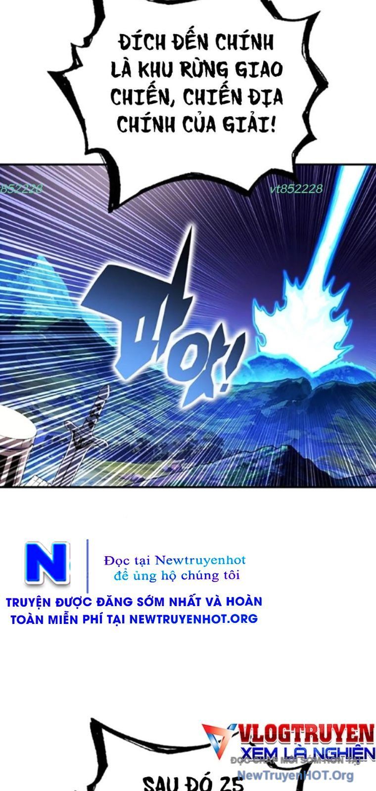 Hard Core Leveling Warrior Ss3 - Chapter 102 - Page 10