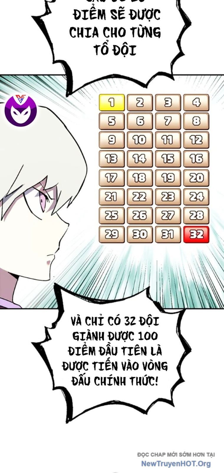 Hard Core Leveling Warrior Ss3 - Chapter 102 - Page 11