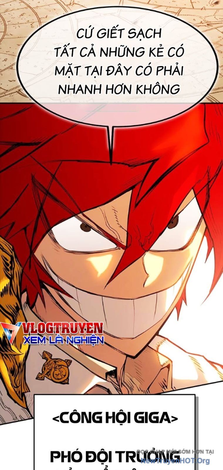 Hard Core Leveling Warrior Ss3 - Chapter 102 - Page 17