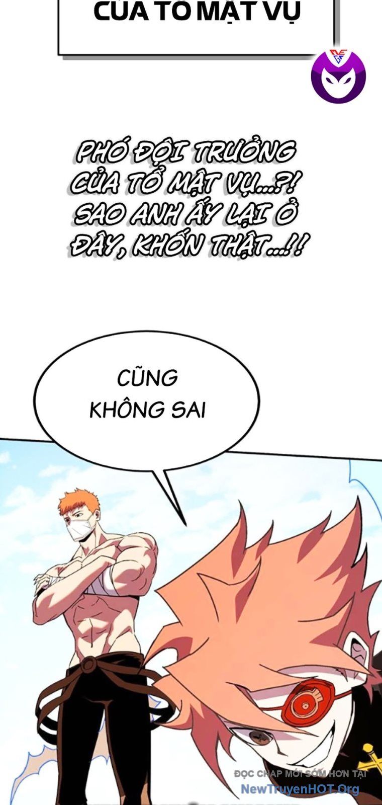 Hard Core Leveling Warrior Ss3 - Chapter 102 - Page 18