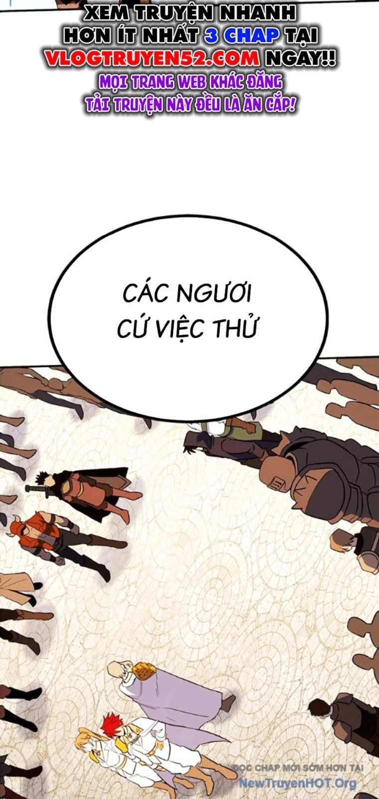 Hard Core Leveling Warrior Ss3 - Chapter 102 - Page 19