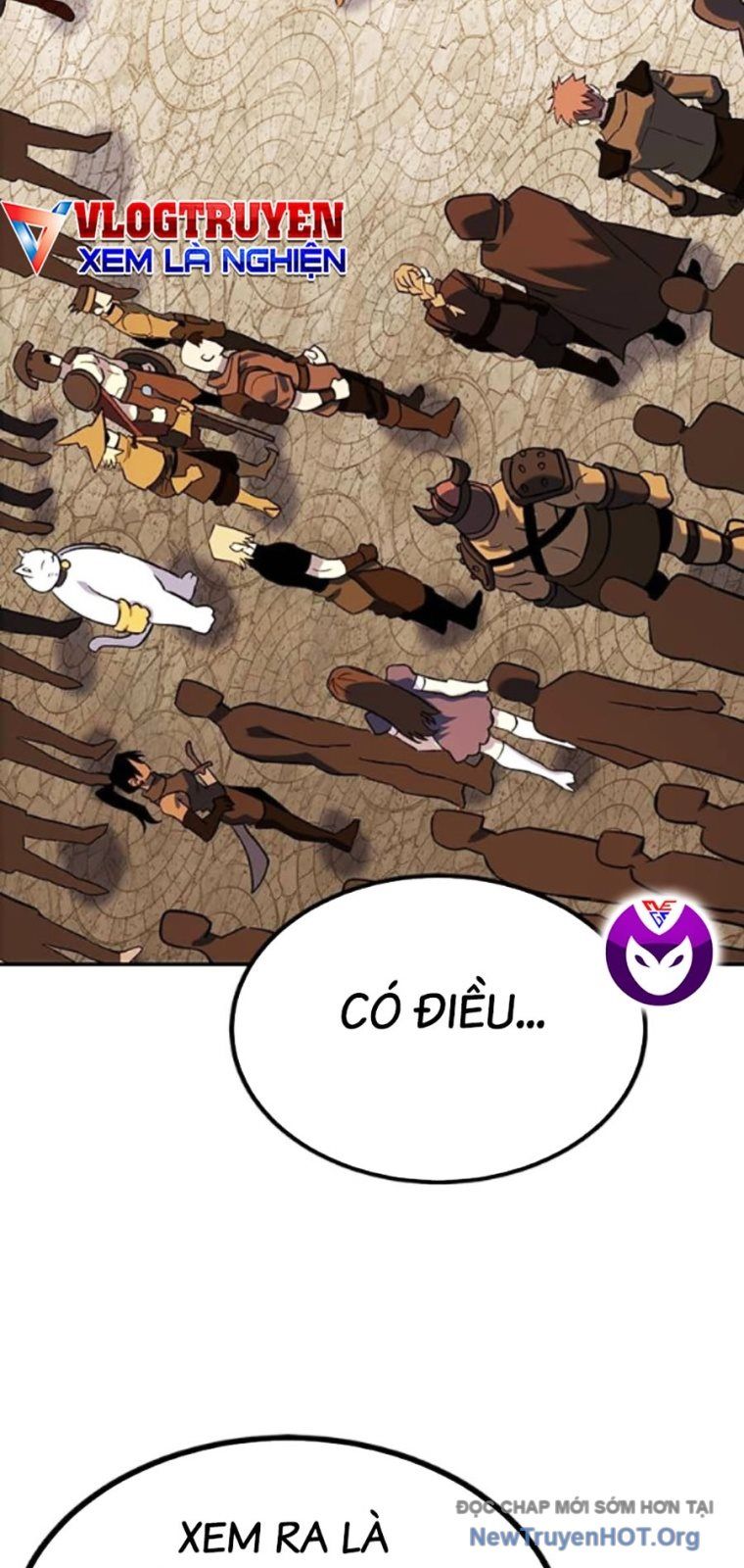 Hard Core Leveling Warrior Ss3 - Chapter 102 - Page 20