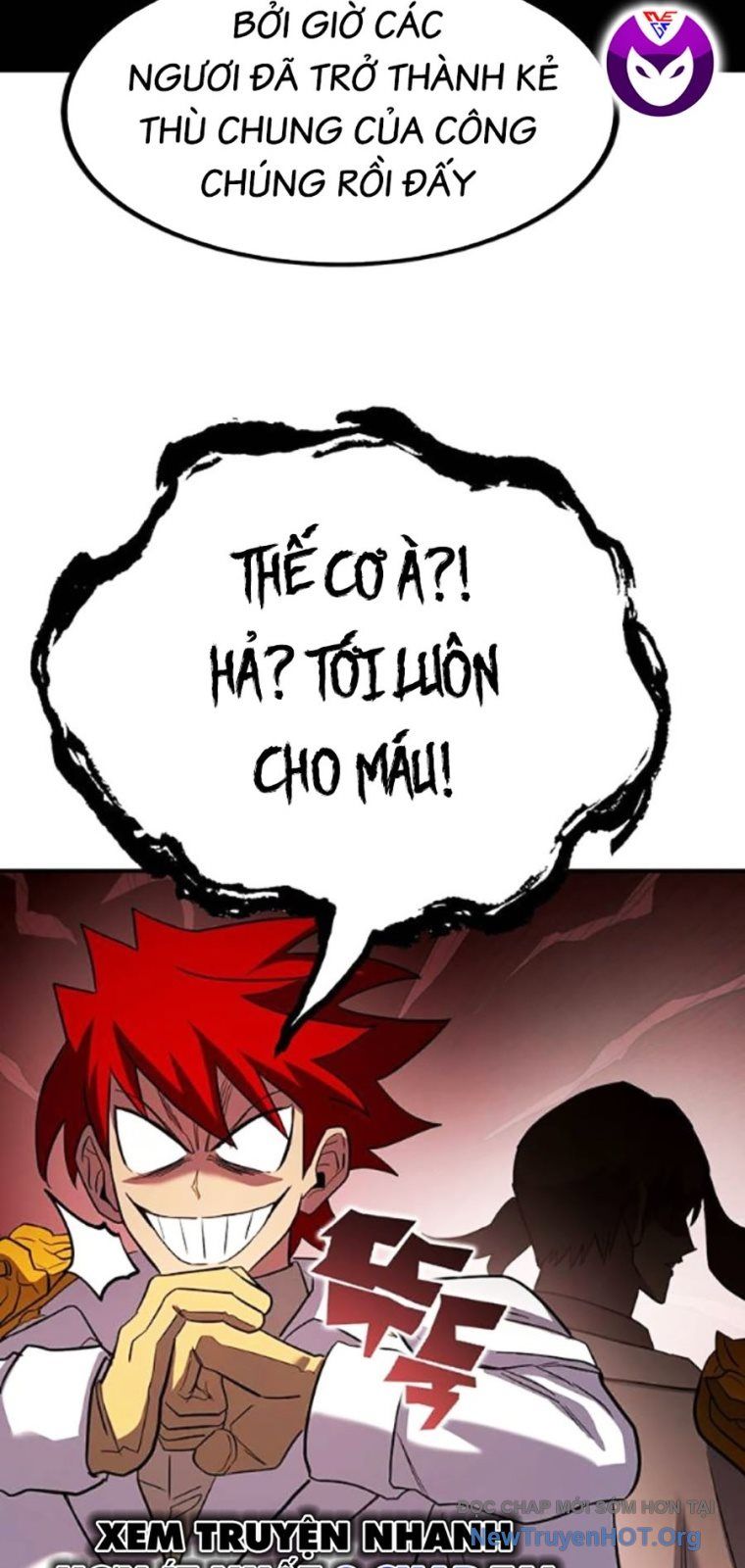 Hard Core Leveling Warrior Ss3 - Chapter 102 - Page 22