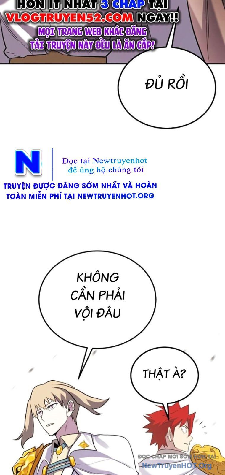 Hard Core Leveling Warrior Ss3 - Chapter 102 - Page 23