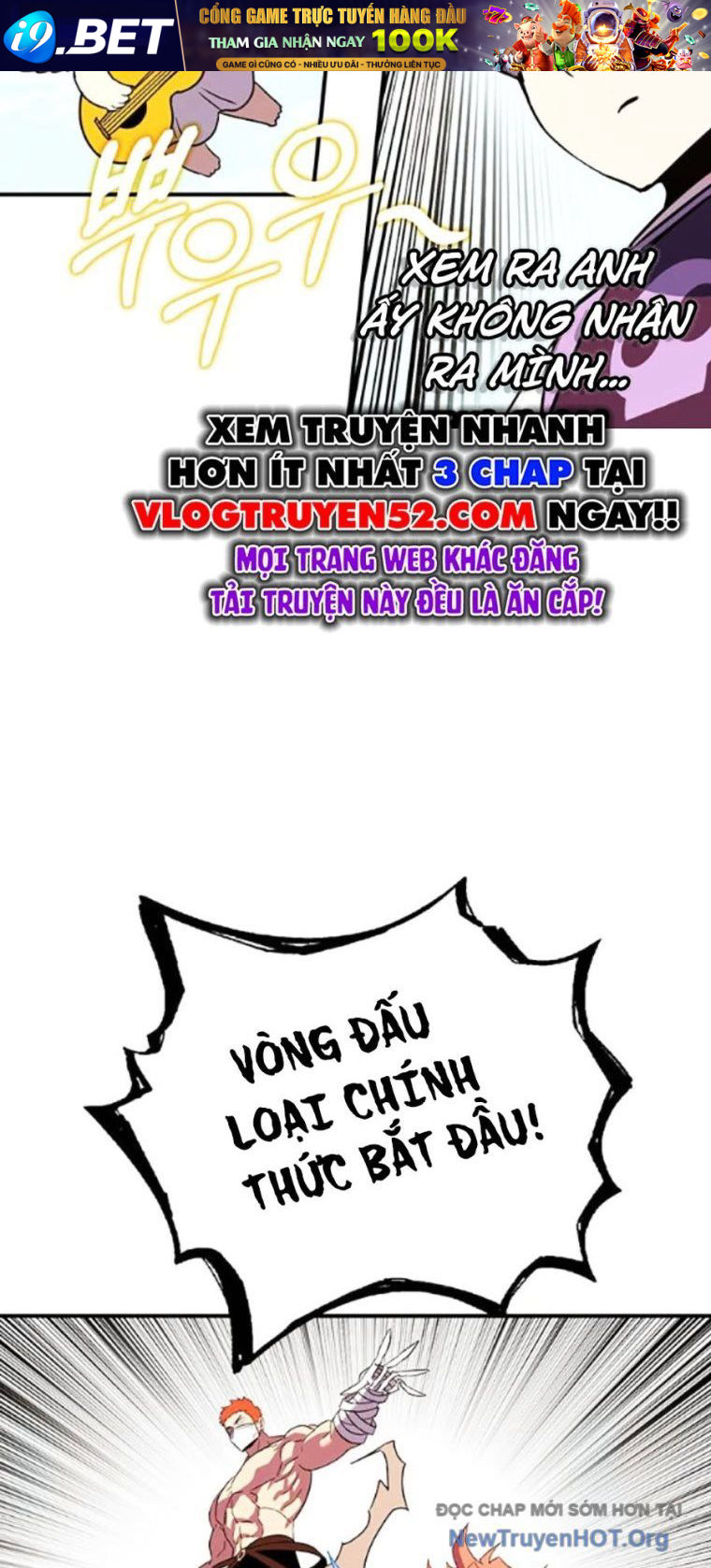 Hard Core Leveling Warrior Ss3 - Chapter 102 - Page 29