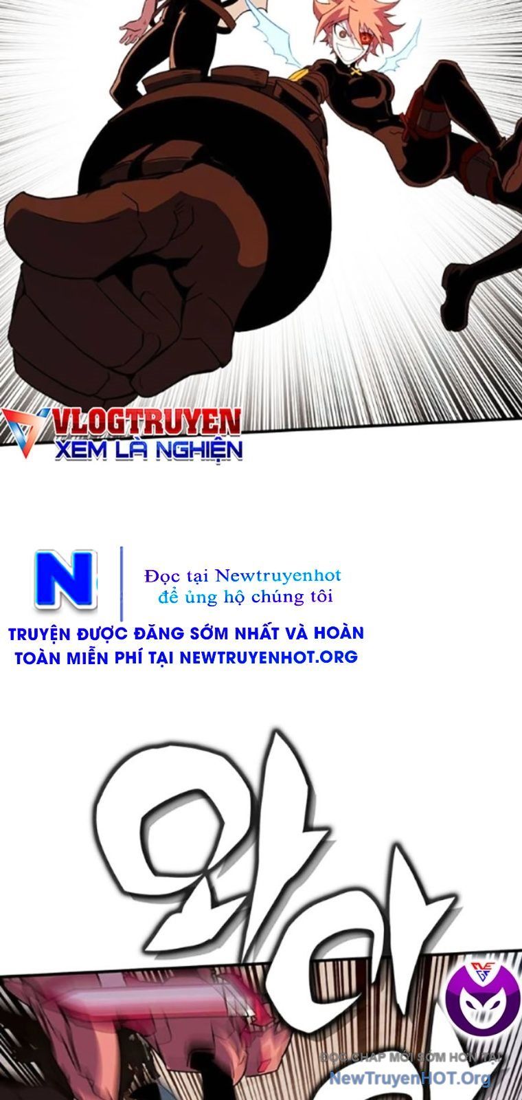 Hard Core Leveling Warrior Ss3 - Chapter 102 - Page 30