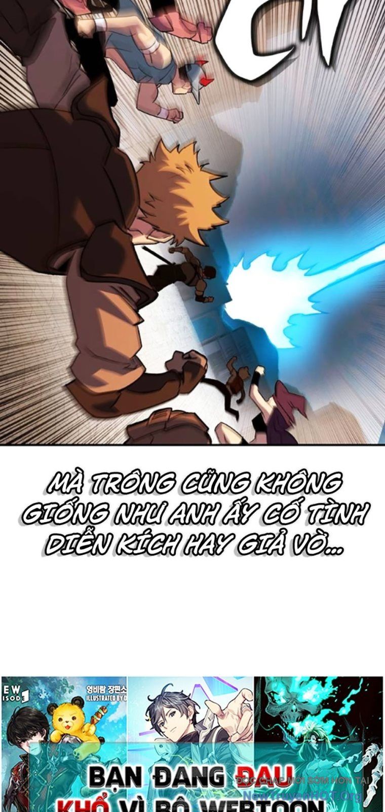 Hard Core Leveling Warrior Ss3 - Chapter 102 - Page 31