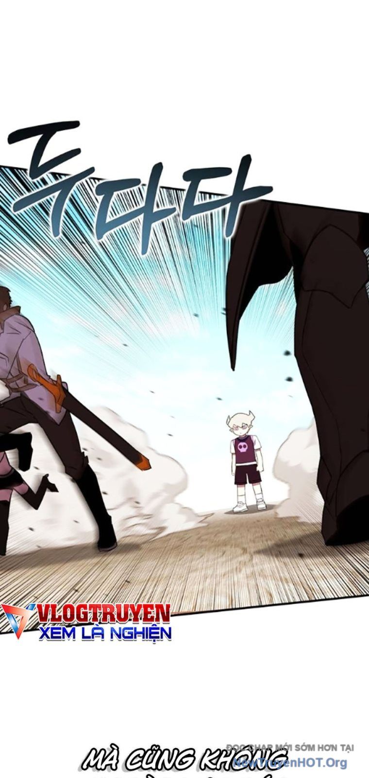 Hard Core Leveling Warrior Ss3 - Chapter 102 - Page 33