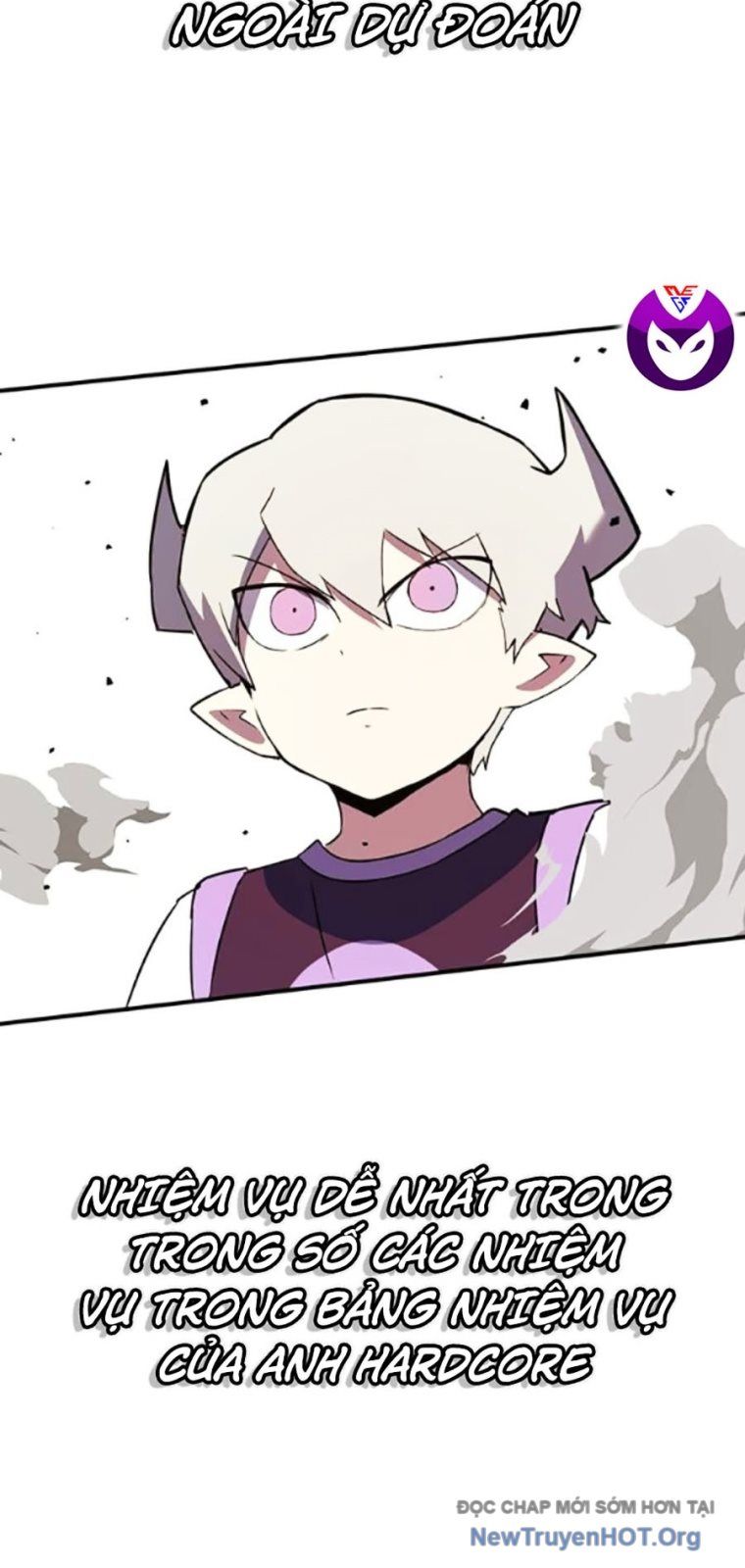 Hard Core Leveling Warrior Ss3 - Chapter 102 - Page 34