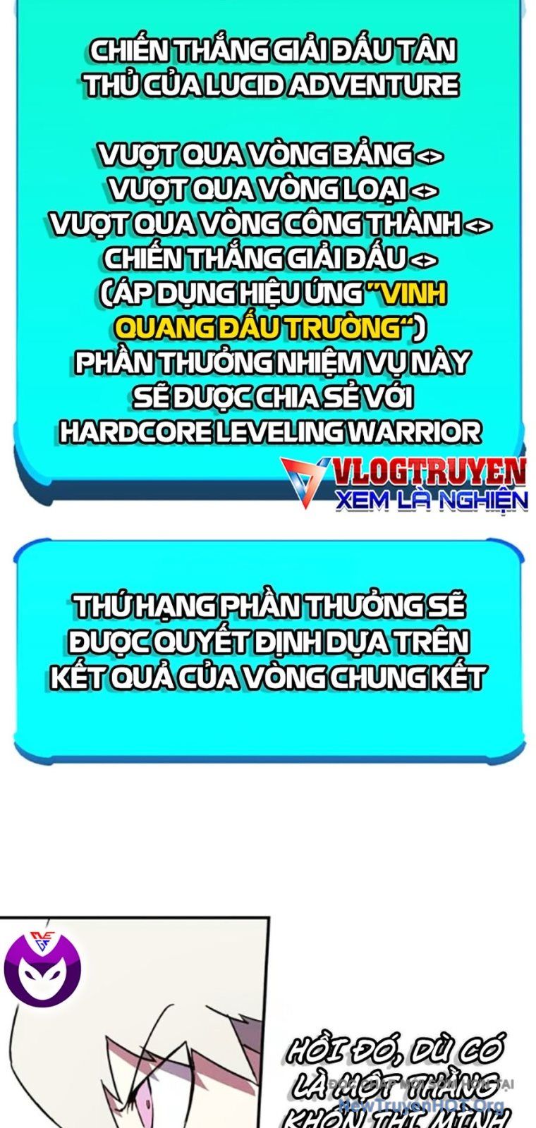 Hard Core Leveling Warrior Ss3 - Chapter 102 - Page 36