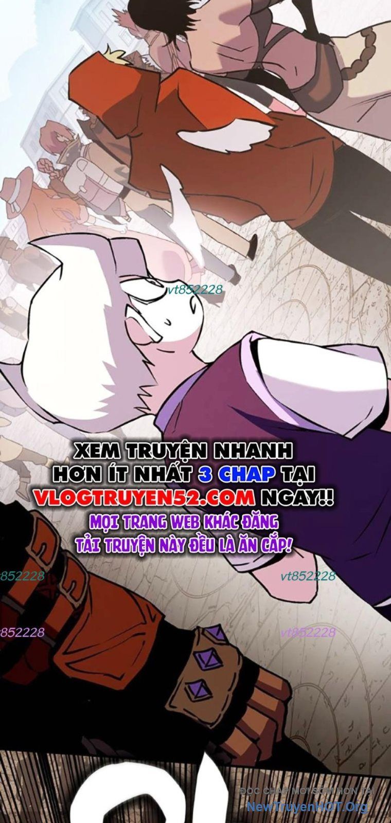 Hard Core Leveling Warrior Ss3 - Chapter 102 - Page 4