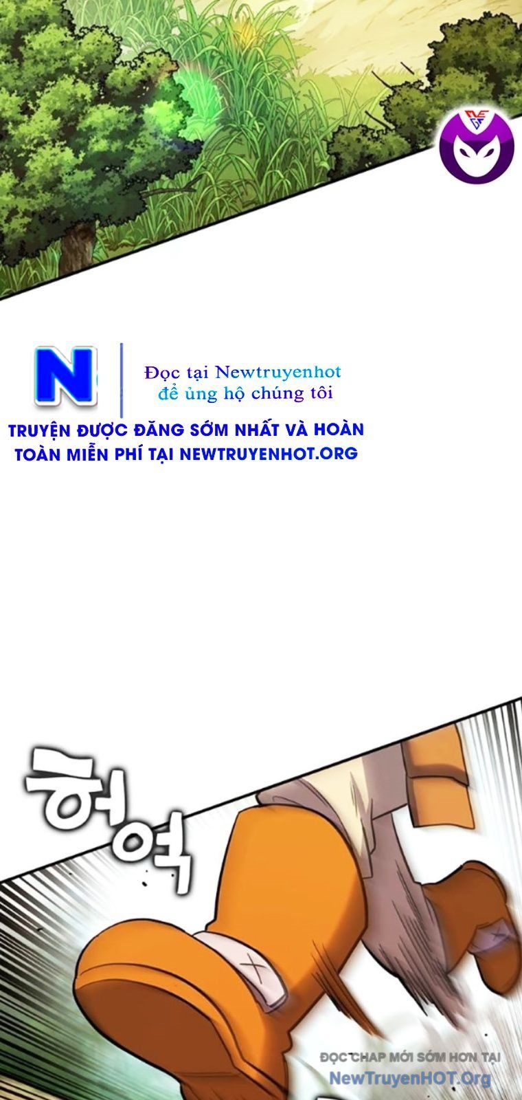 Hard Core Leveling Warrior Ss3 - Chapter 102 - Page 42