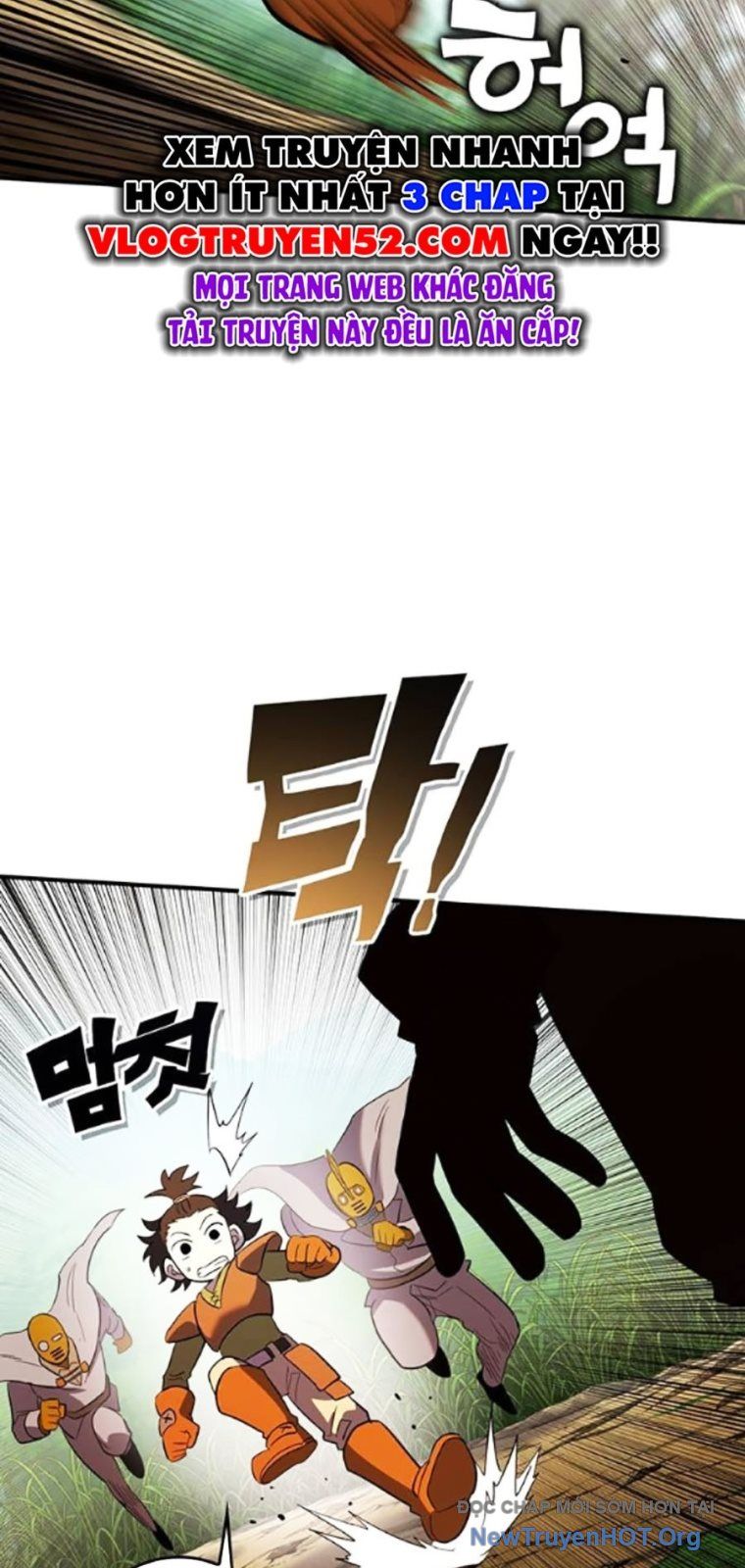 Hard Core Leveling Warrior Ss3 - Chapter 102 - Page 43